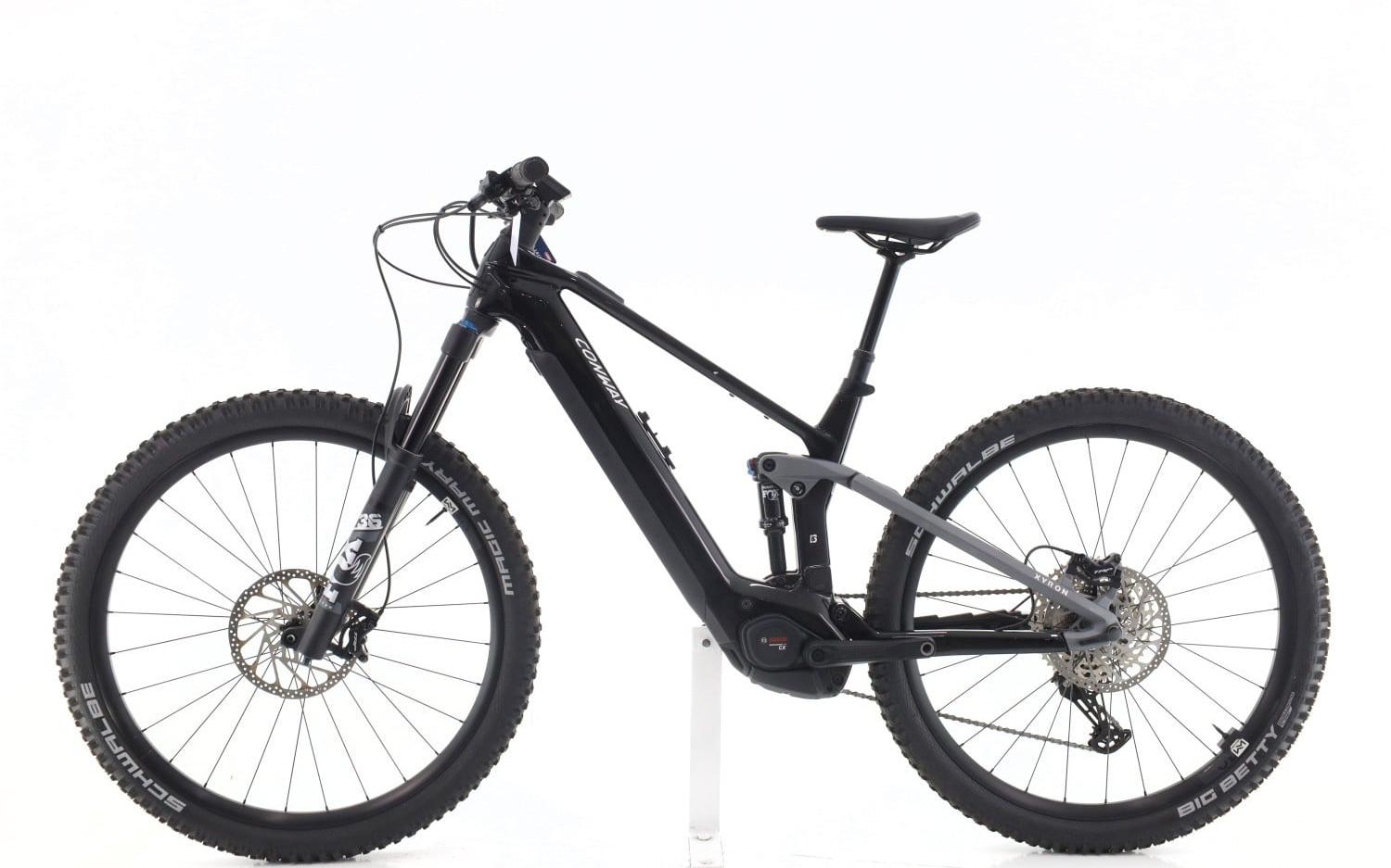 E-Bike Conway Zyclora ·  Xyron ST 8.0, Usata, 2023, Barcelona