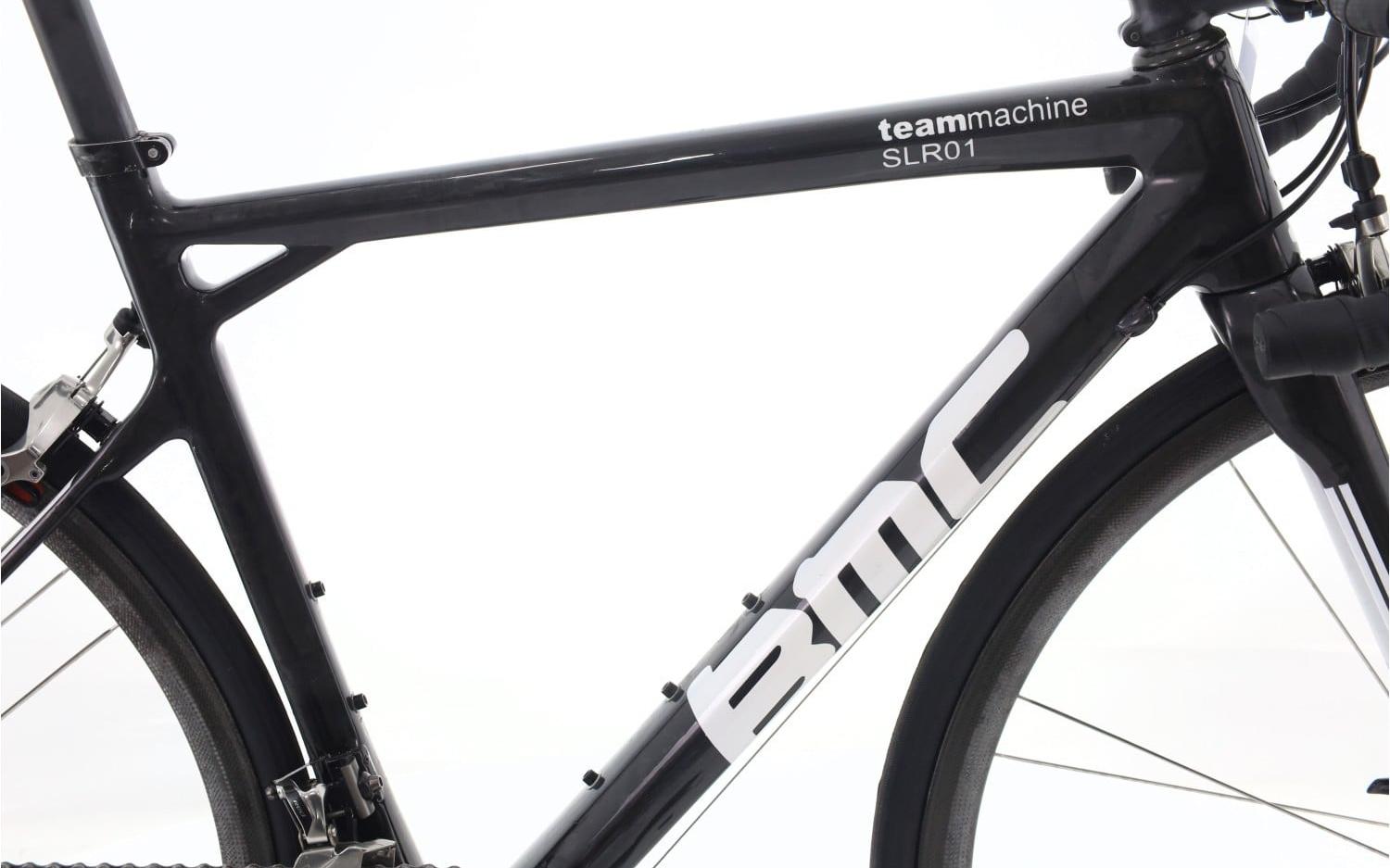 Bici da corsa BMC Zyclora ·  Teammachine SLR01, Usata, 2015, Barcelona