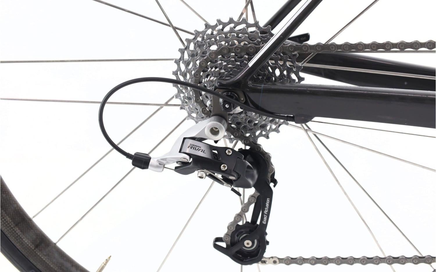 Bici da corsa BMC Zyclora ·  Teammachine SLR01, Usata, 2015, Barcelona