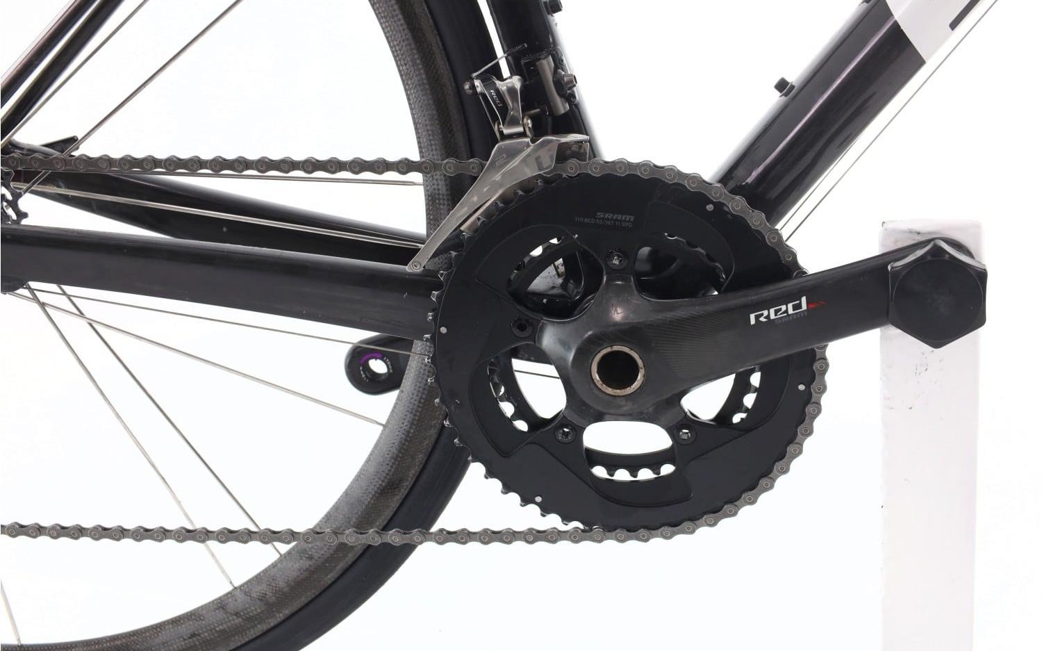 Bici da corsa BMC Zyclora ·  Teammachine SLR01, Usata, 2015, Barcelona