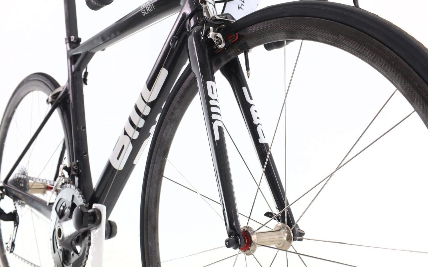 Bici da corsa BMC Zyclora ·  Teammachine SLR01, Usata, 2015, Barcelona