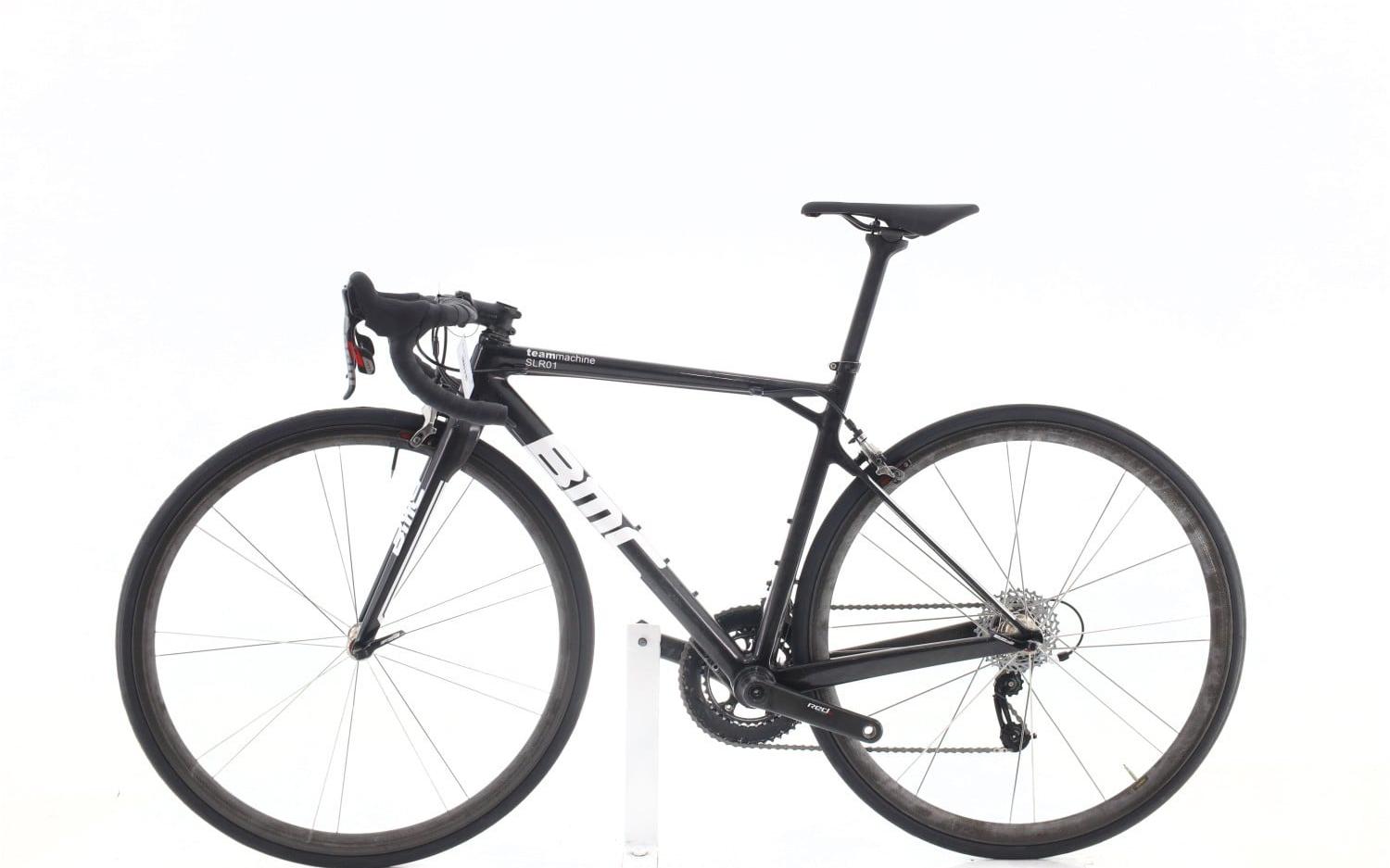 Bici da corsa BMC Zyclora ·  Teammachine SLR01, Usata, 2015, Barcelona