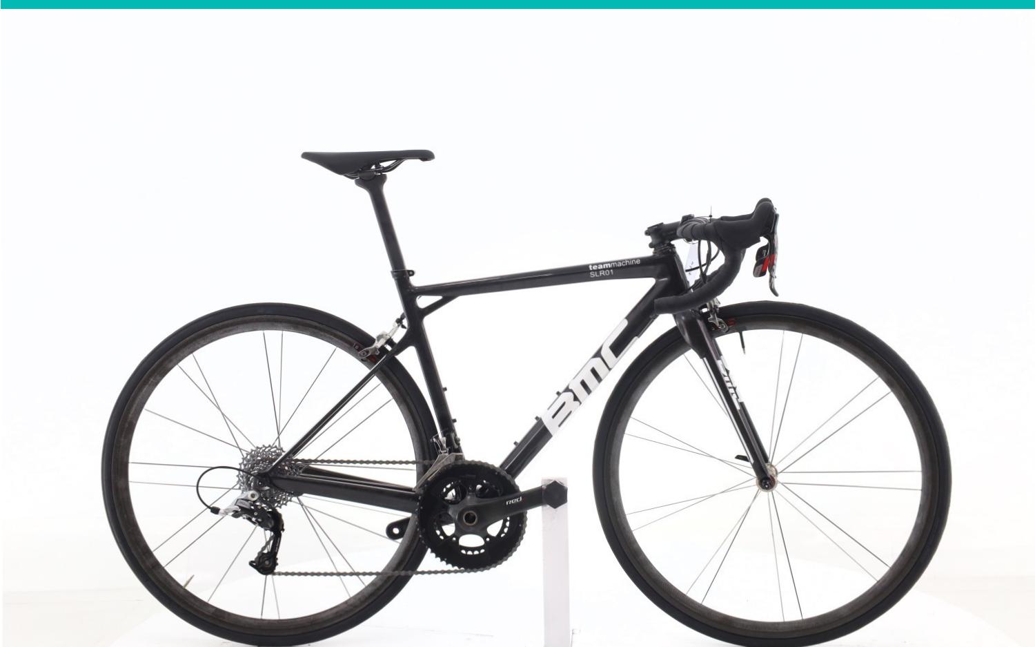 Bici da corsa BMC Zyclora ·  Teammachine SLR01, Usata, 2015, Barcelona