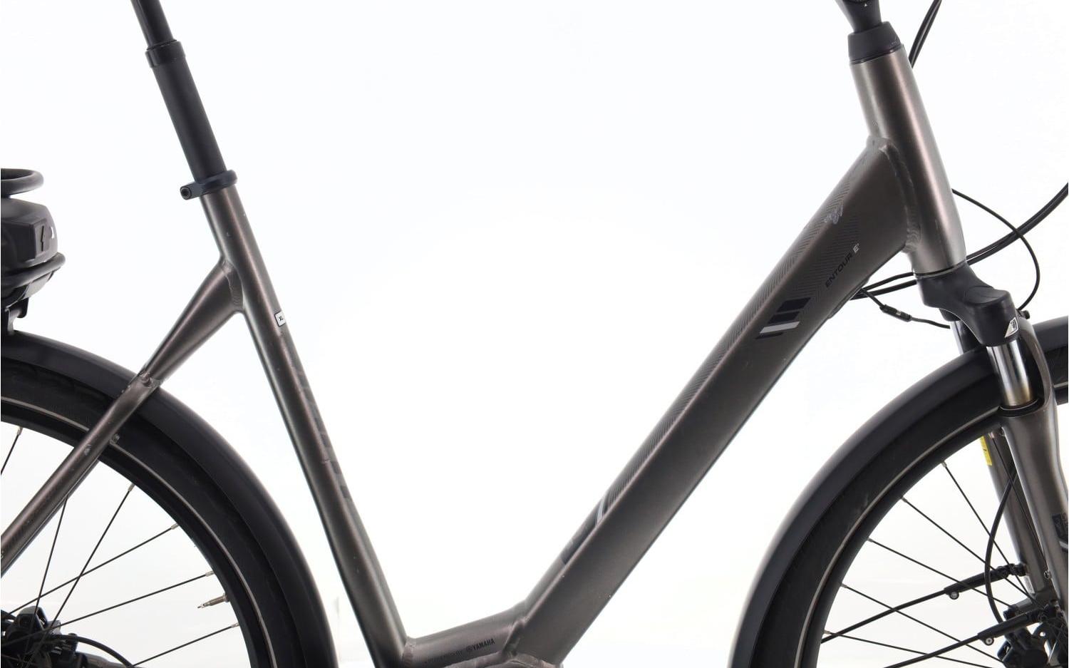 E-Bike Giant Zyclora ·  Entour E+ 0, Usata, 2022, Barcelona