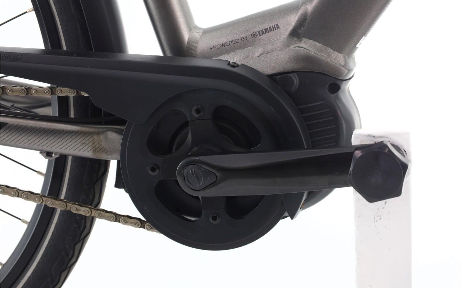 E-Bike Giant Zyclora ·  Entour E+ 0, Usata, 2022, Barcelona