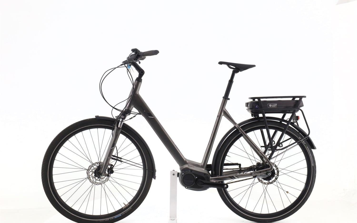 E-Bike Giant Zyclora ·  Entour E+ 0, Usata, 2022, Barcelona