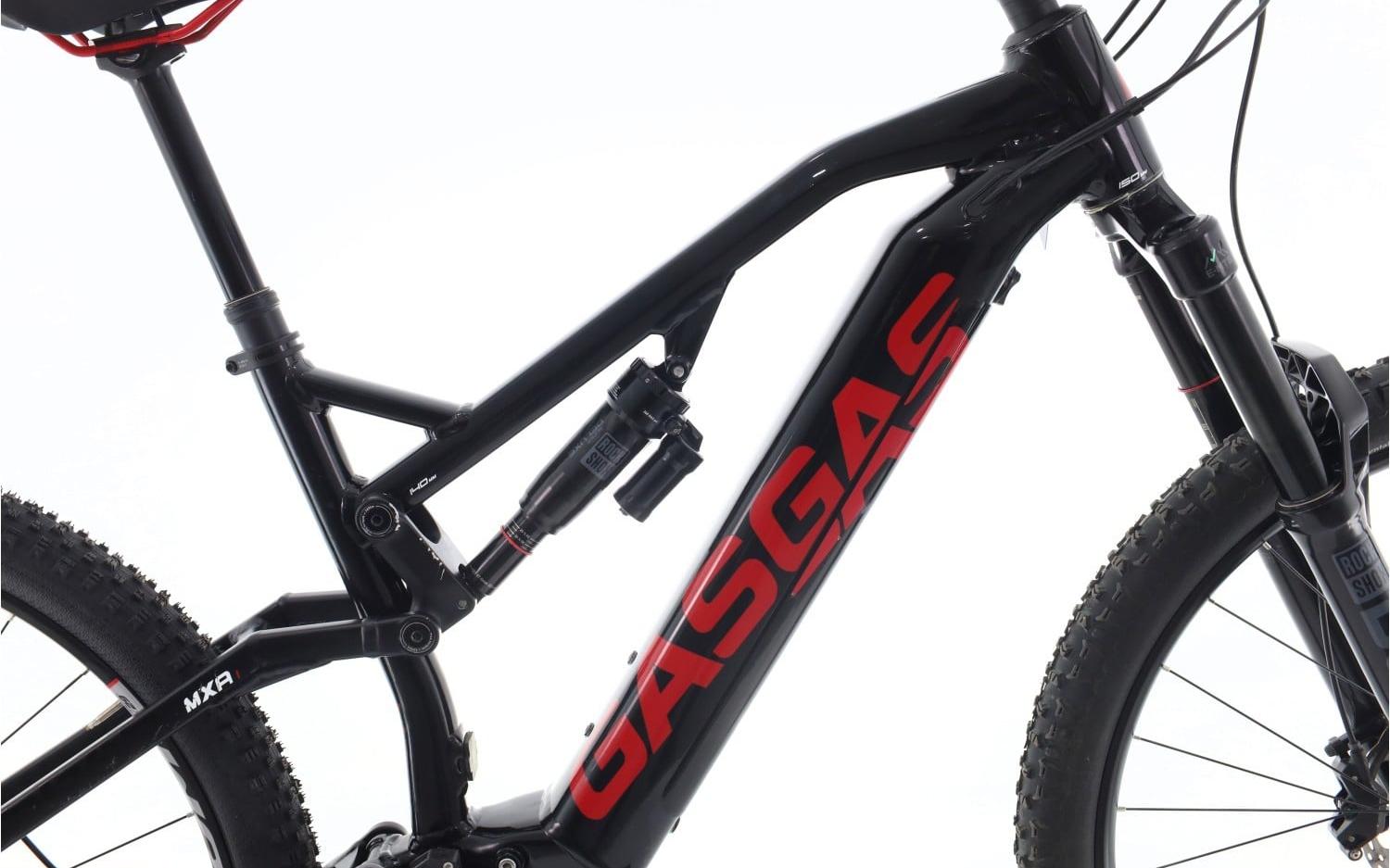 E-Bike Gas Gas Zyclora ·  MXA1, Usata, 2023, Barcelona