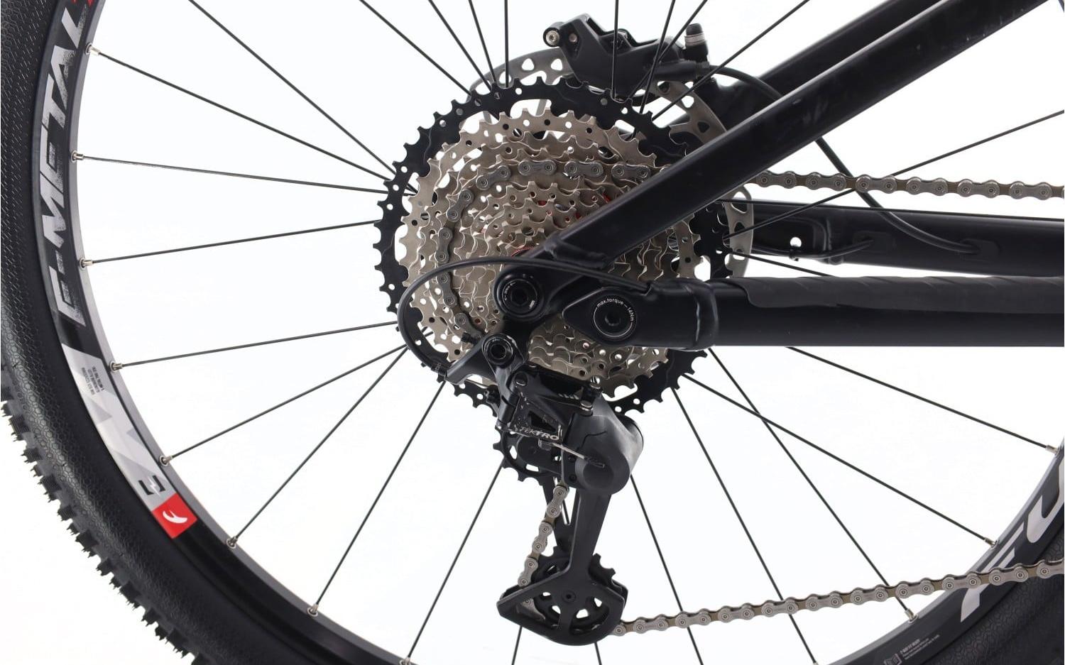 E-Bike Gas Gas Zyclora ·  MXA1, Usata, 2023, Barcelona