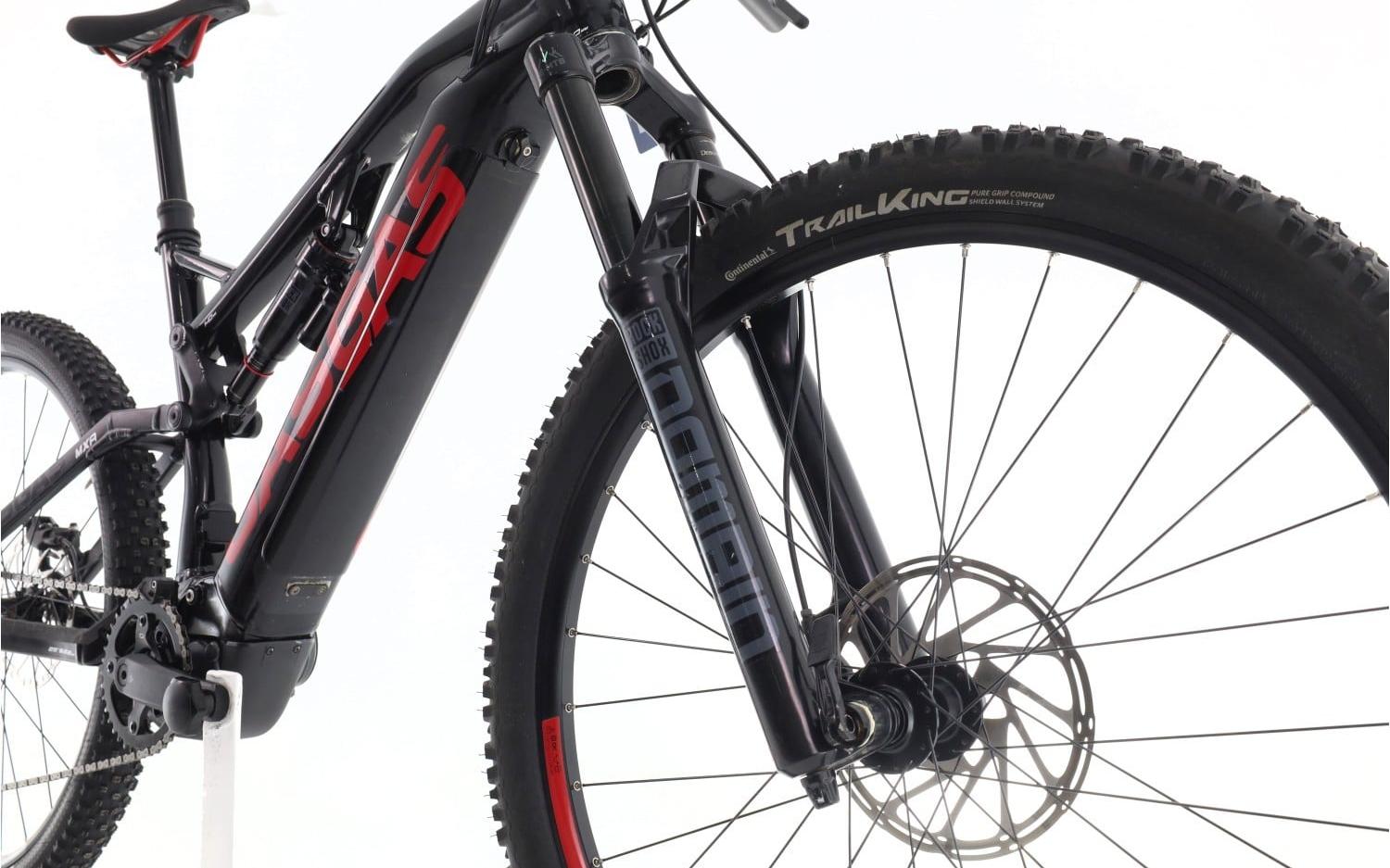 E-Bike Gas Gas Zyclora ·  MXA1, Usata, 2023, Barcelona