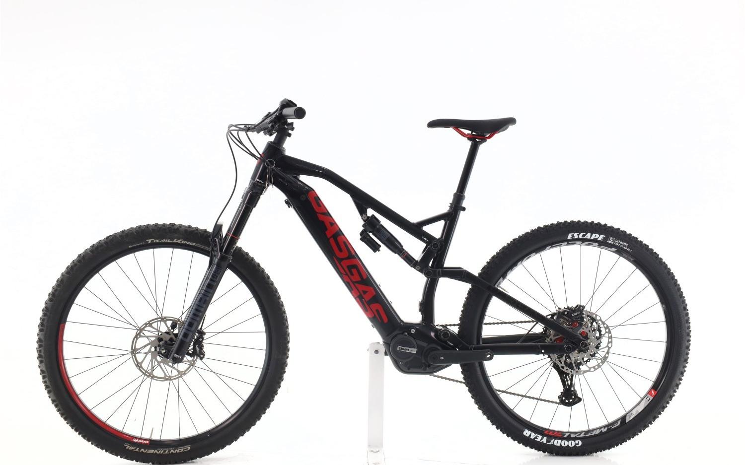 E-Bike Gas Gas Zyclora ·  MXA1, Usata, 2023, Barcelona