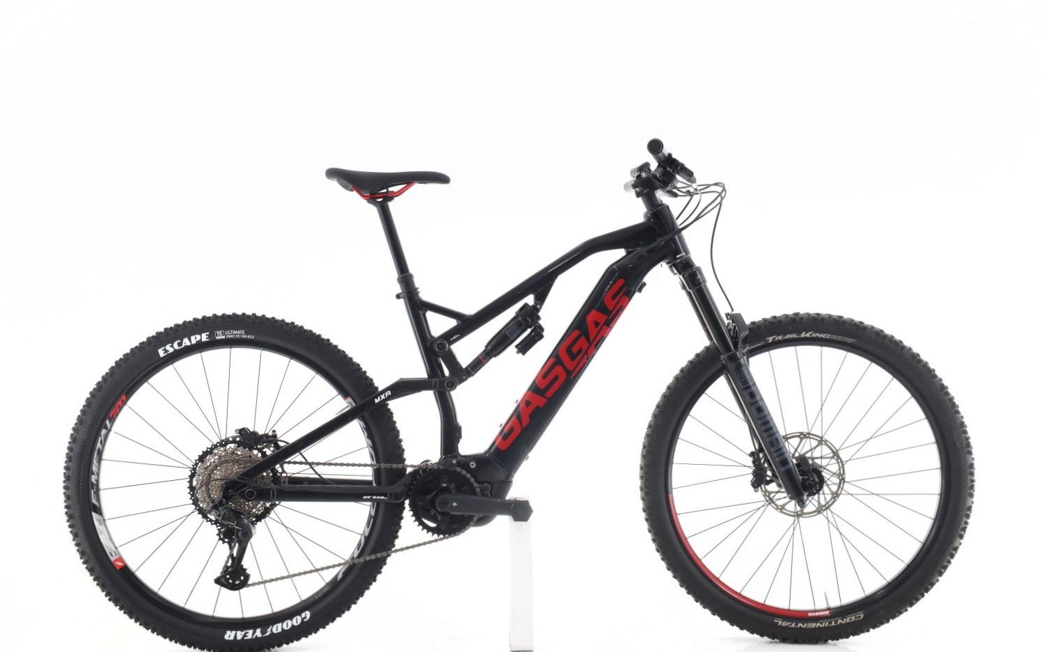 E-Bike Gas Gas Zyclora ·  MXA1, Usata, 2023, Barcelona