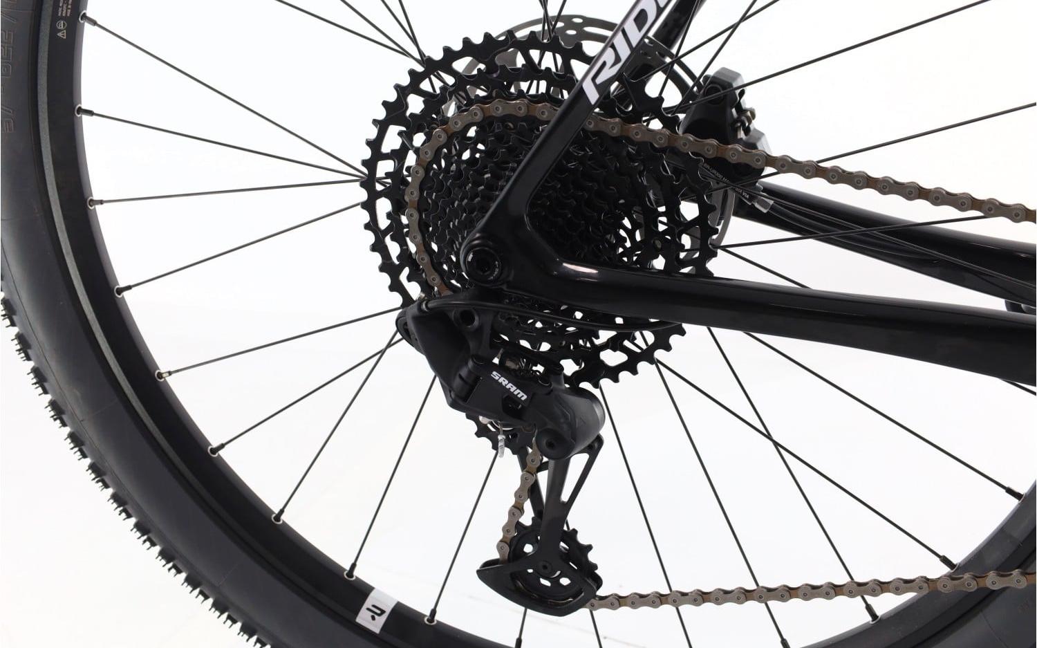 Mountain Bike Ridley Zyclora ·  Ignite SLX, Usata, 2025, Barcelona