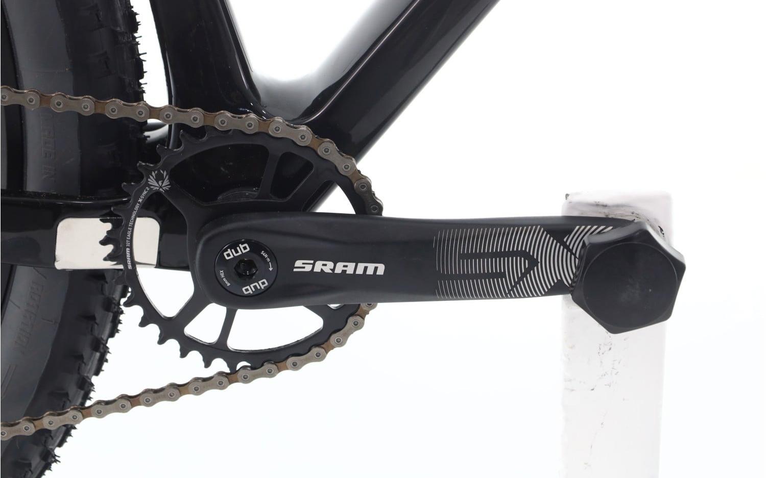 Mountain Bike Ridley Zyclora ·  Ignite SLX, Usata, 2025, Barcelona