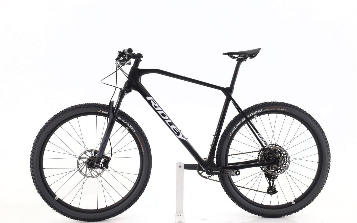 Mountain Bike Ridley Zyclora ·  Ignite SLX, Usata, 2025, Barcelona