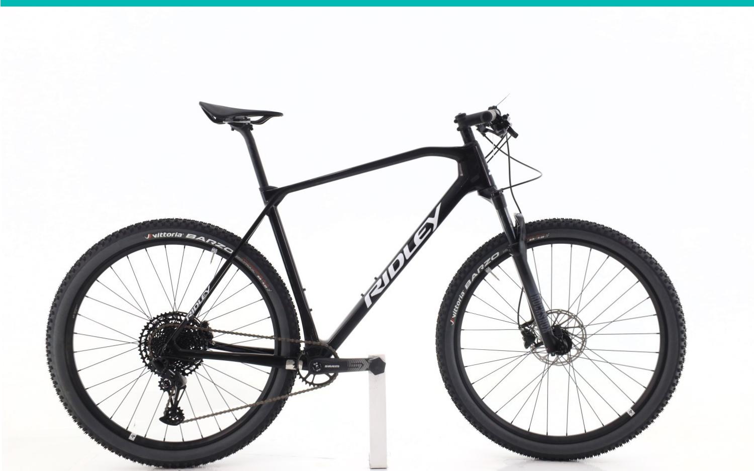 Mountain Bike Ridley Zyclora ·  Ignite SLX, Usata, 2025, Barcelona