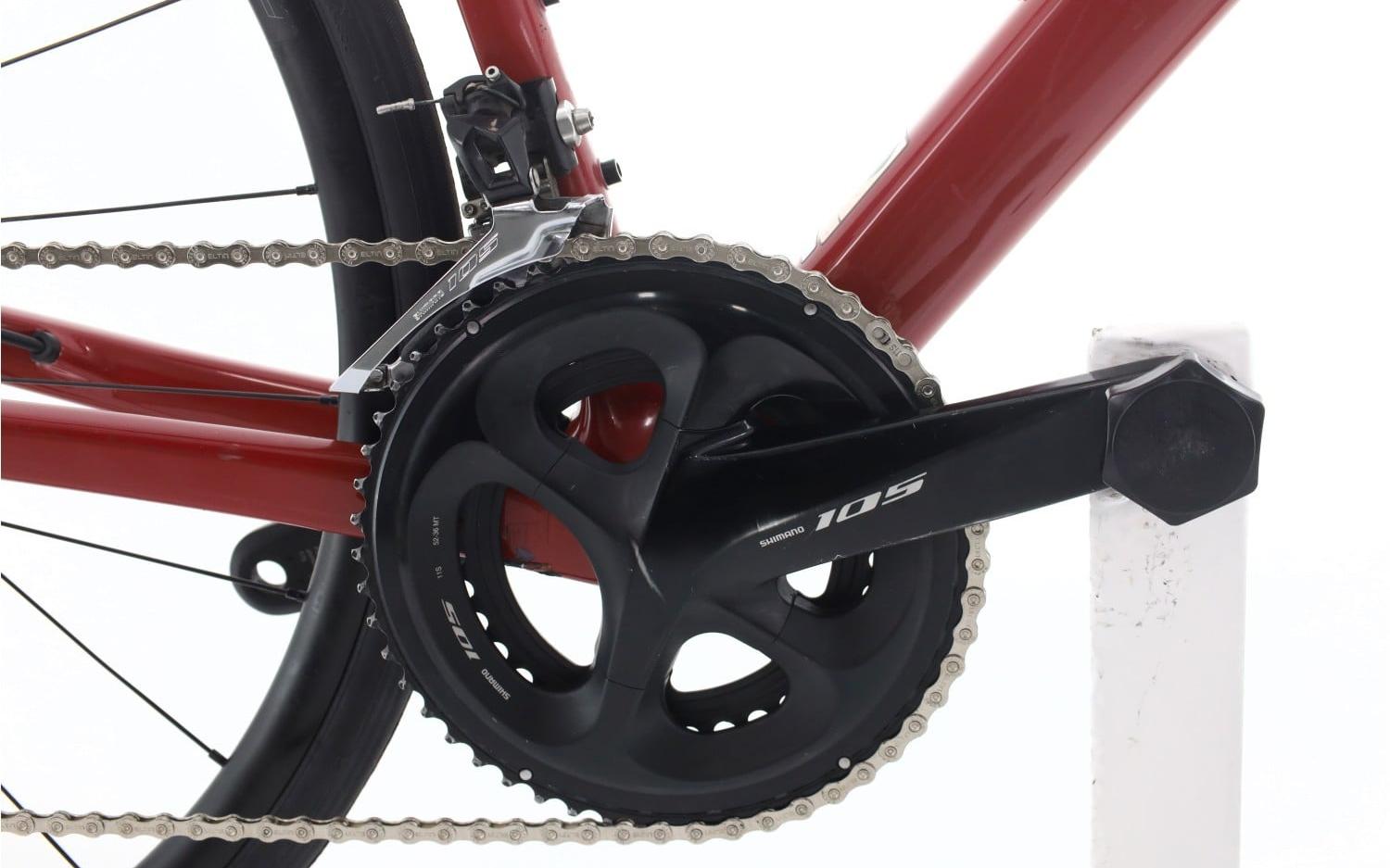 Bici da corsa Canyon Zyclora ·  Ultimate CF SL, Usata, 2023, Barcelona