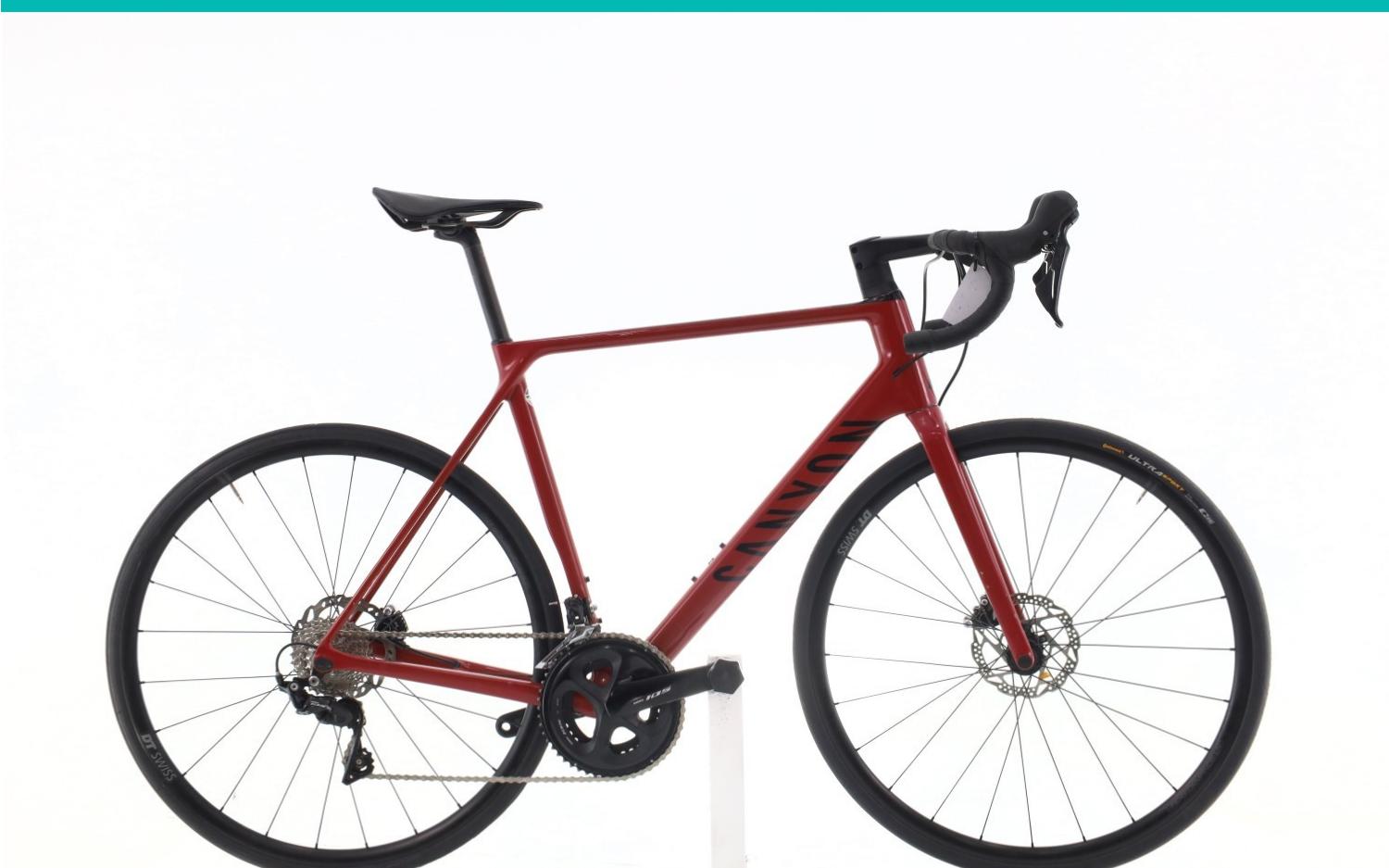 Bici da corsa Canyon Zyclora ·  Ultimate CF SL, Usata, 2023, Barcelona