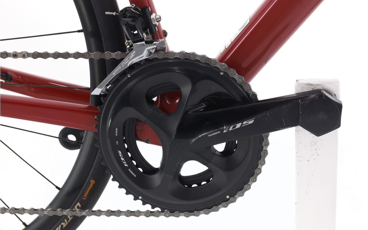 Bici da corsa Canyon Zyclora ·  Ultimate CF SL, Usata, 2023, Barcelona