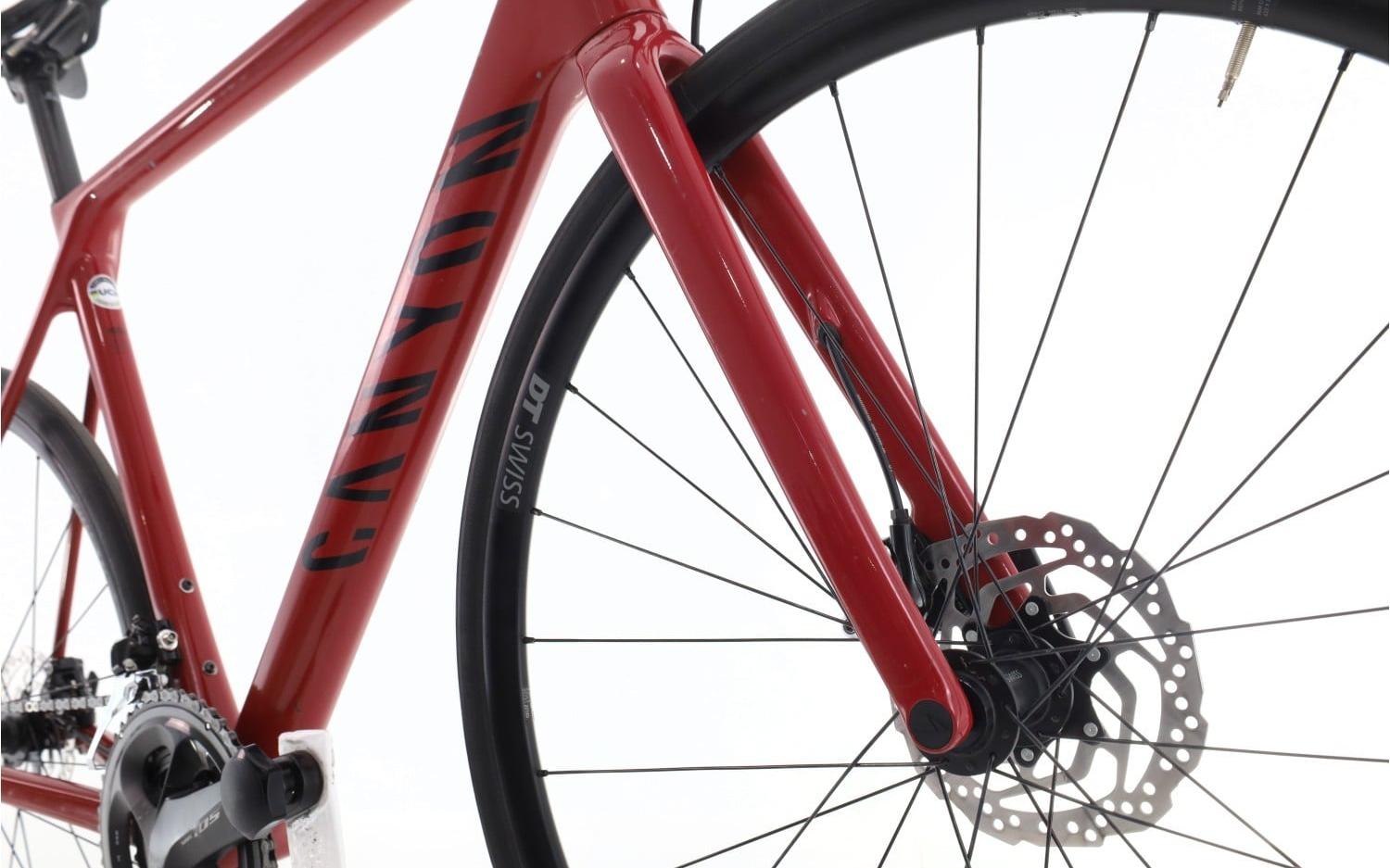 Bici da corsa Canyon Zyclora ·  Ultimate CF SL, Usata, 2023, Barcelona