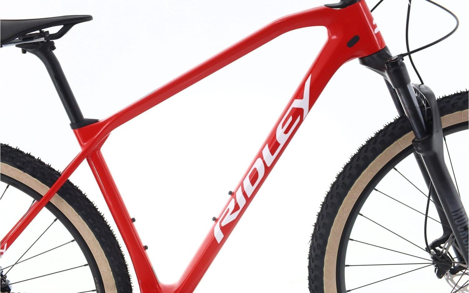 Mountain Bike Ridley Zyclora ·  Ignite SLX, Usata, 2025, Barcelona