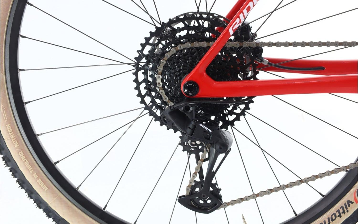 Mountain Bike Ridley Zyclora ·  Ignite SLX, Usata, 2025, Barcelona