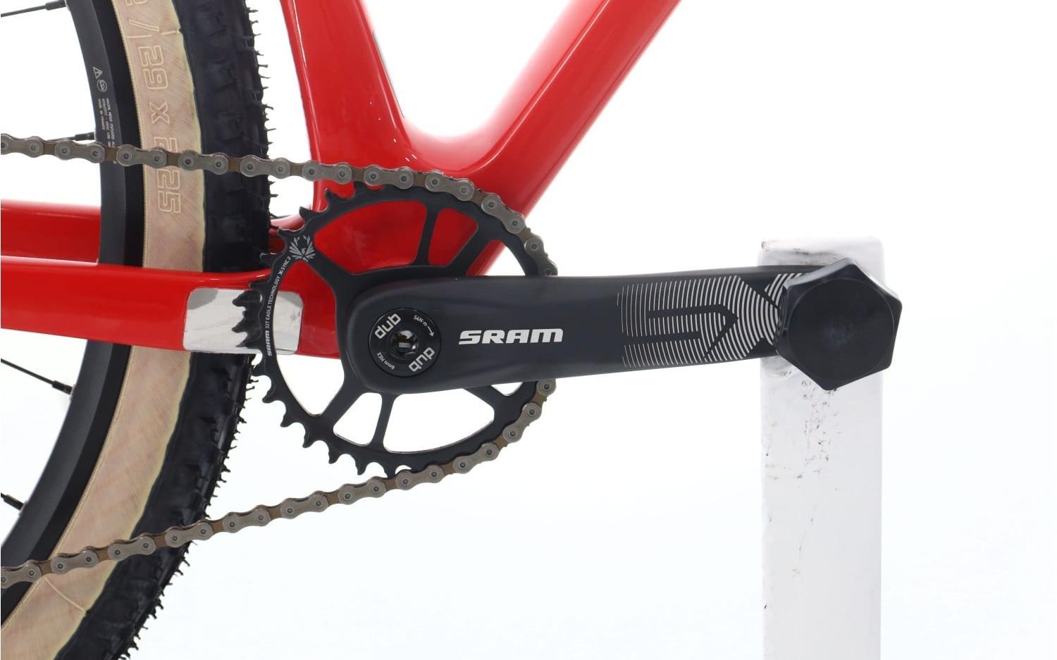 Mountain Bike Ridley Zyclora ·  Ignite SLX, Usata, 2025, Barcelona