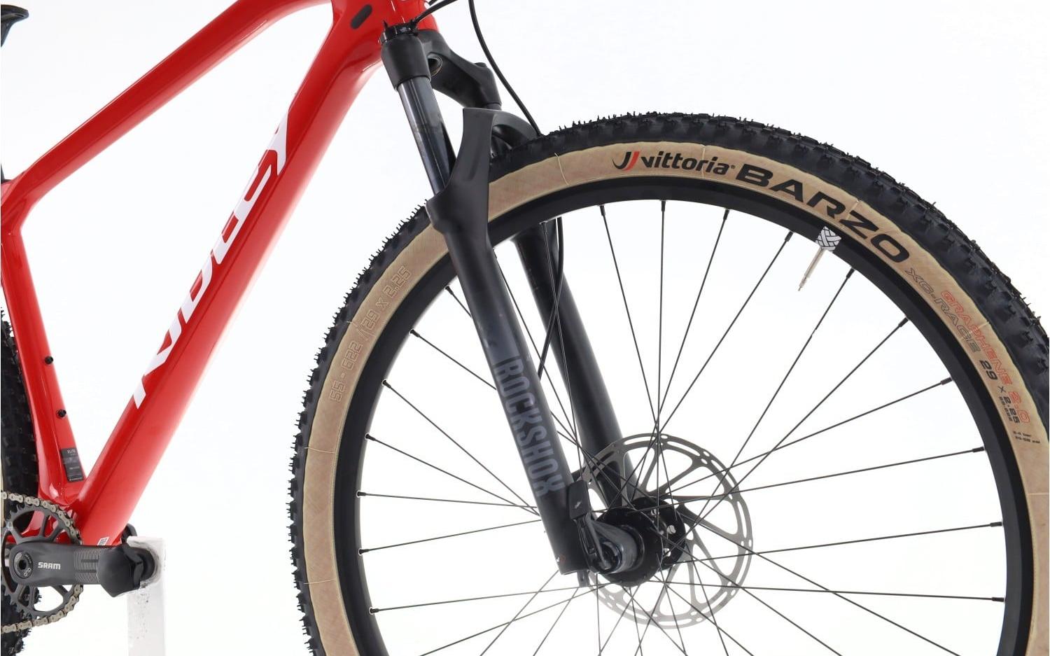 Mountain Bike Ridley Zyclora ·  Ignite SLX, Usata, 2025, Barcelona