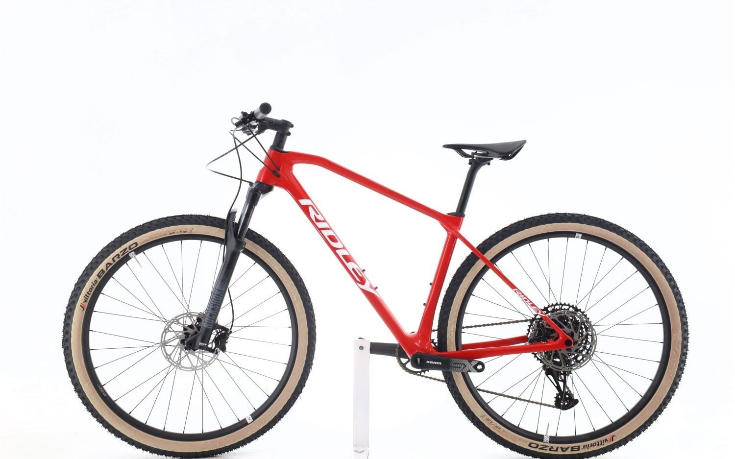 Mountain Bike Ridley Zyclora ·  Ignite SLX, Usata, 2025, Barcelona