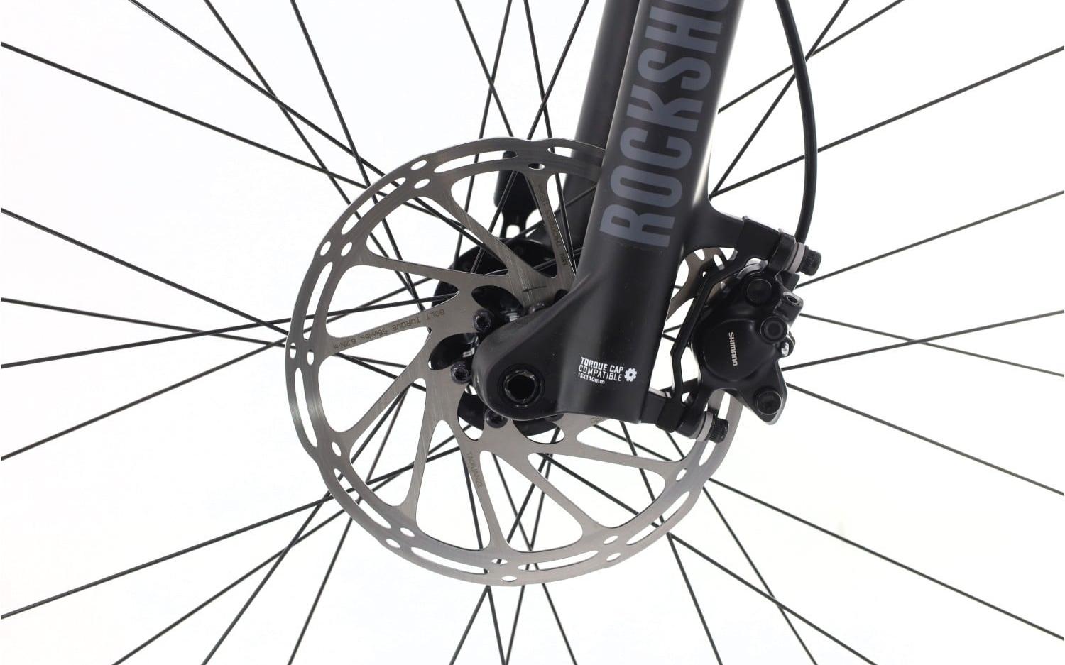 Mountain Bike Ridley Zyclora ·  Ignite SLX, Usata, 2025, Barcelona