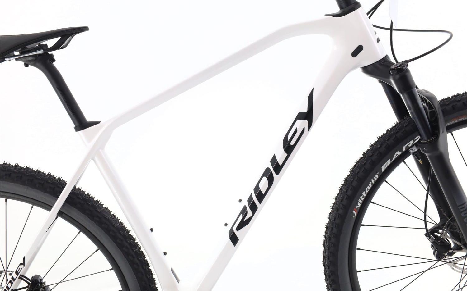 Mountain Bike Ridley Zyclora ·  Ignite SLX, Usata, 2025, Barcelona