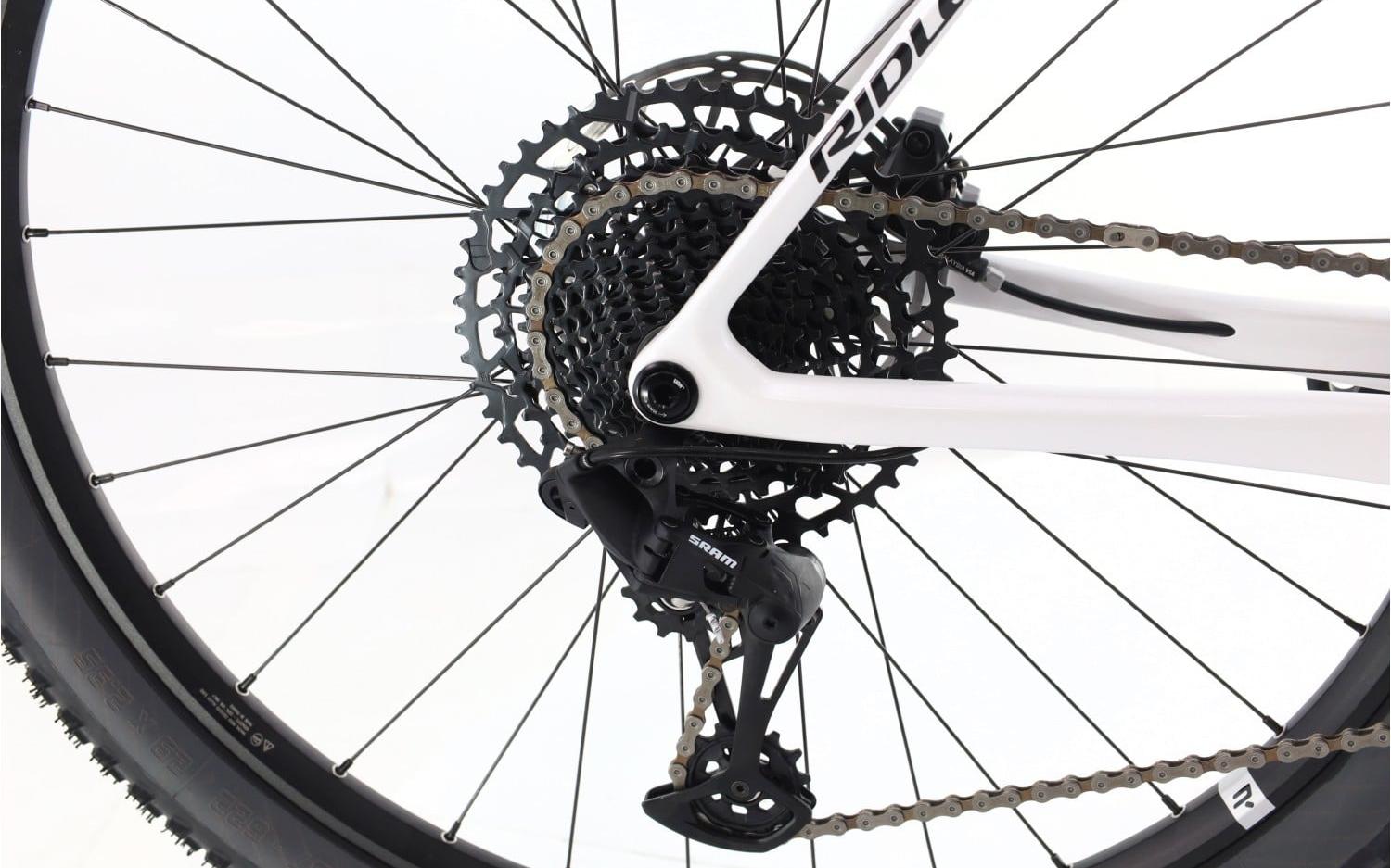 Mountain Bike Ridley Zyclora ·  Ignite SLX, Usata, 2025, Barcelona