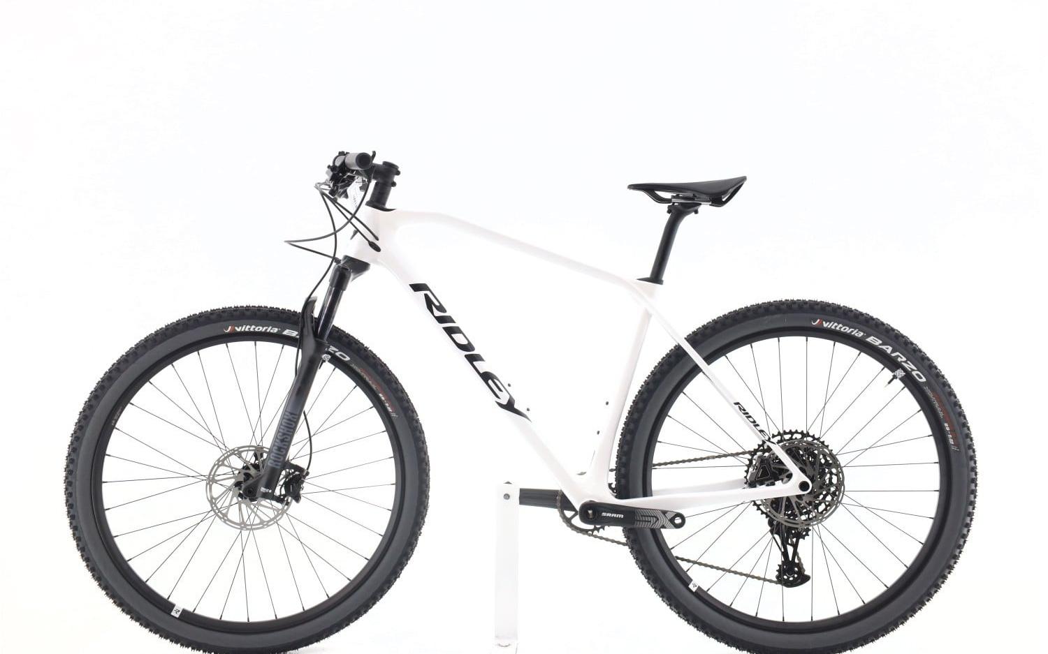 Mountain Bike Ridley Zyclora ·  Ignite SLX, Usata, 2025, Barcelona