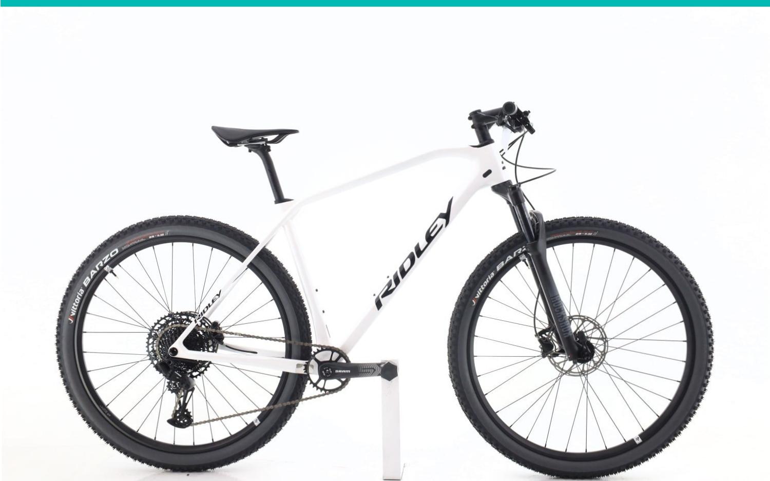 Mountain Bike Ridley Zyclora ·  Ignite SLX, Usata, 2025, Barcelona