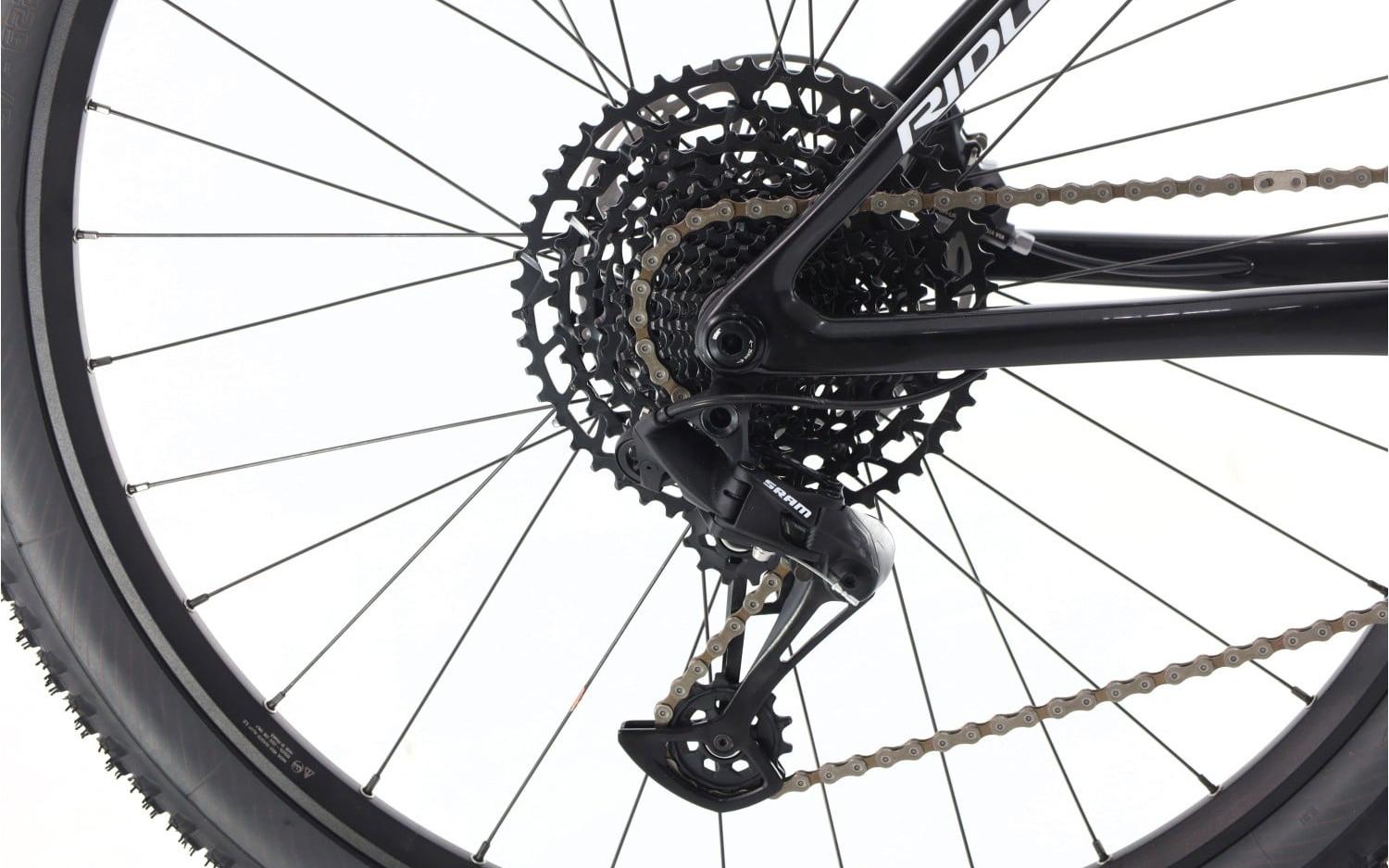 Mountain Bike Ridley Zyclora ·  Ignite SLX, Usata, 2025, Barcelona