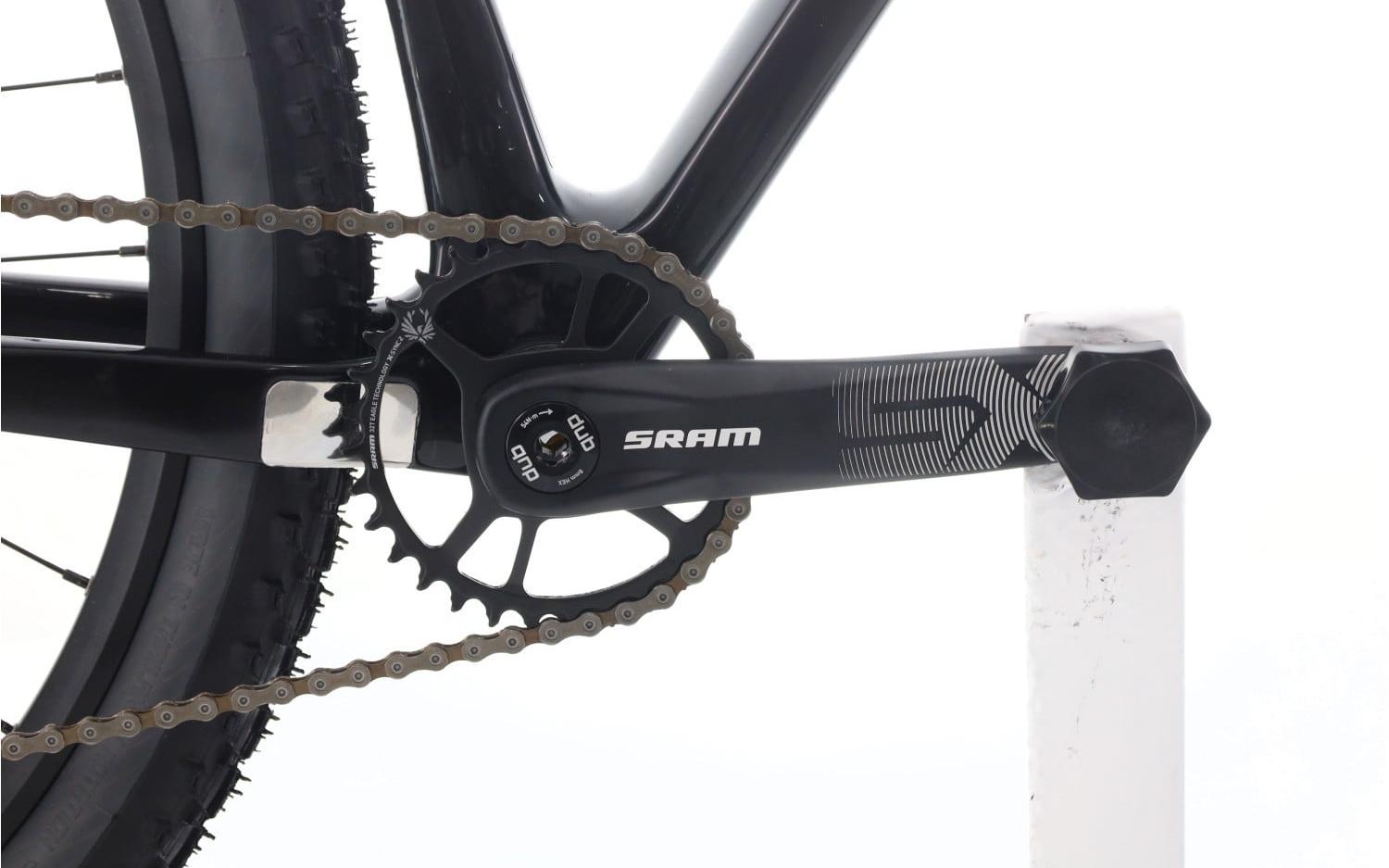 Mountain Bike Ridley Zyclora ·  Ignite SLX, Usata, 2025, Barcelona