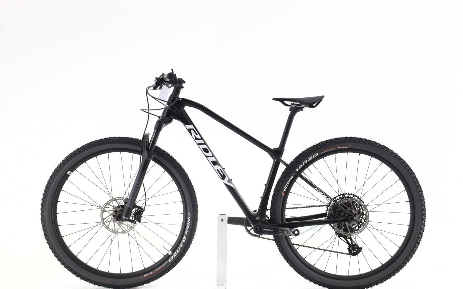 Mountain Bike Ridley Zyclora ·  Ignite SLX, Usata, 2025, Barcelona