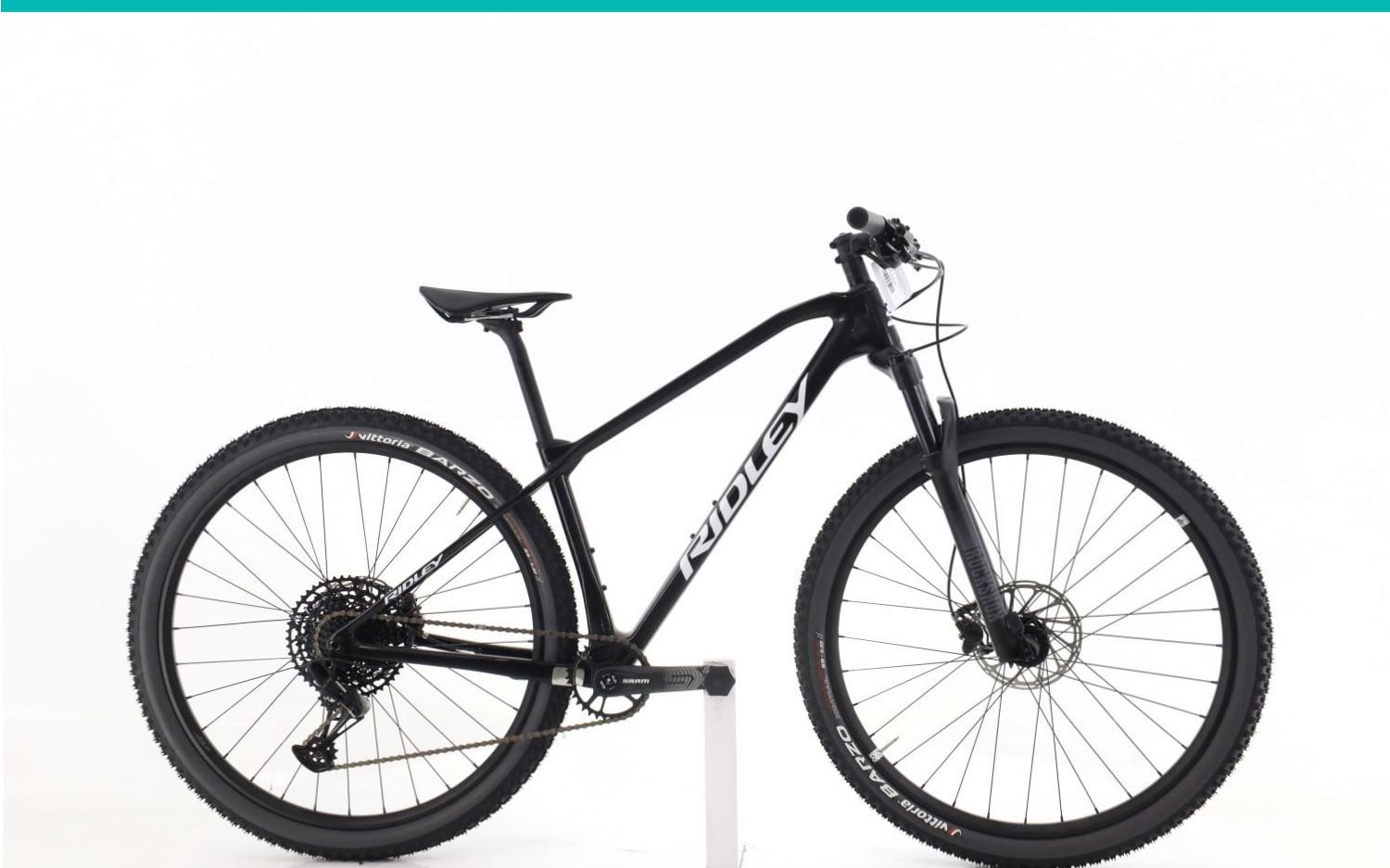 Mountain Bike Ridley Zyclora ·  Ignite SLX, Usata, 2025, Barcelona