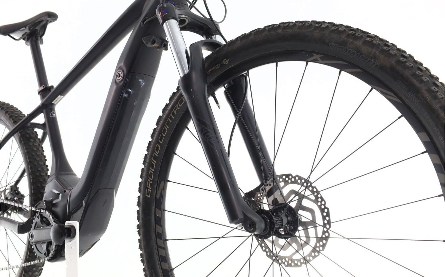 E-Bike Specialized Zyclora ·  Turbo Levo, Usata, 2021, Barcelona