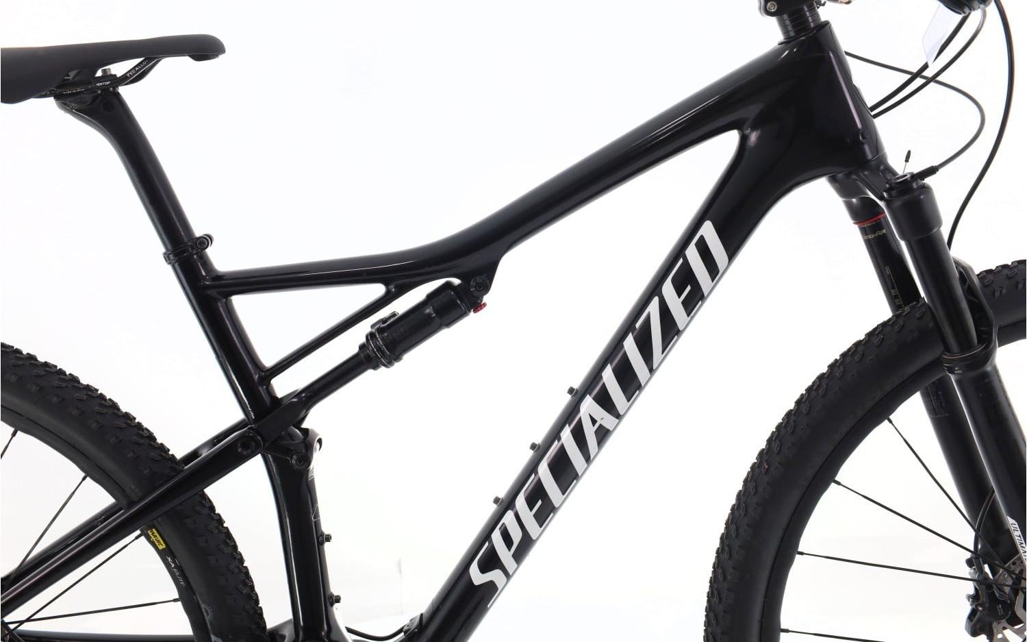Mountain Bike Specialized Zyclora ·  Epic, Usata, 2022, Barcelona