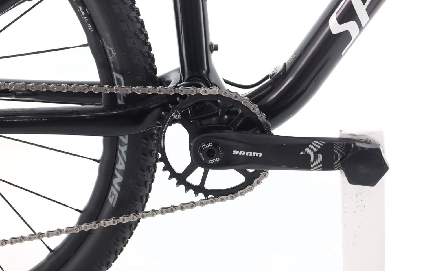 Mountain Bike Specialized Zyclora ·  Epic, Usata, 2022, Barcelona