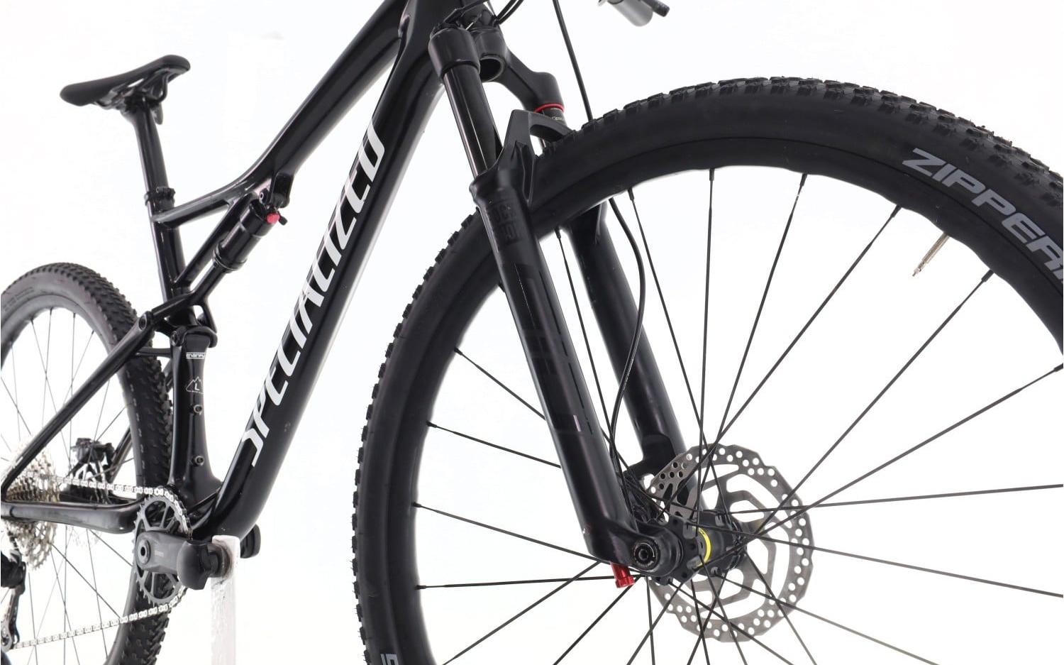 Mountain Bike Specialized Zyclora ·  Epic, Usata, 2022, Barcelona