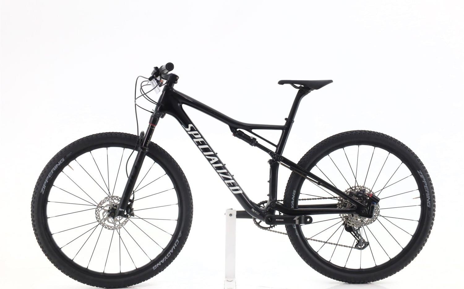 Mountain Bike Specialized Zyclora ·  Epic, Usata, 2022, Barcelona