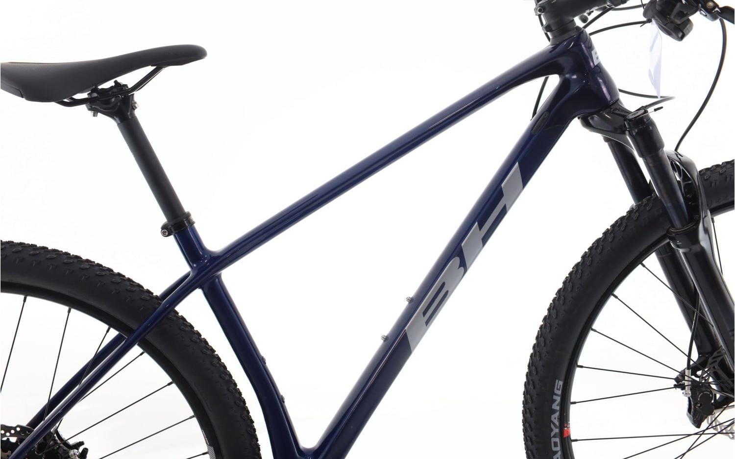 Mountain Bike BH Zyclora ·  Ultimate RC XT, Usata, 2022, Barcelona