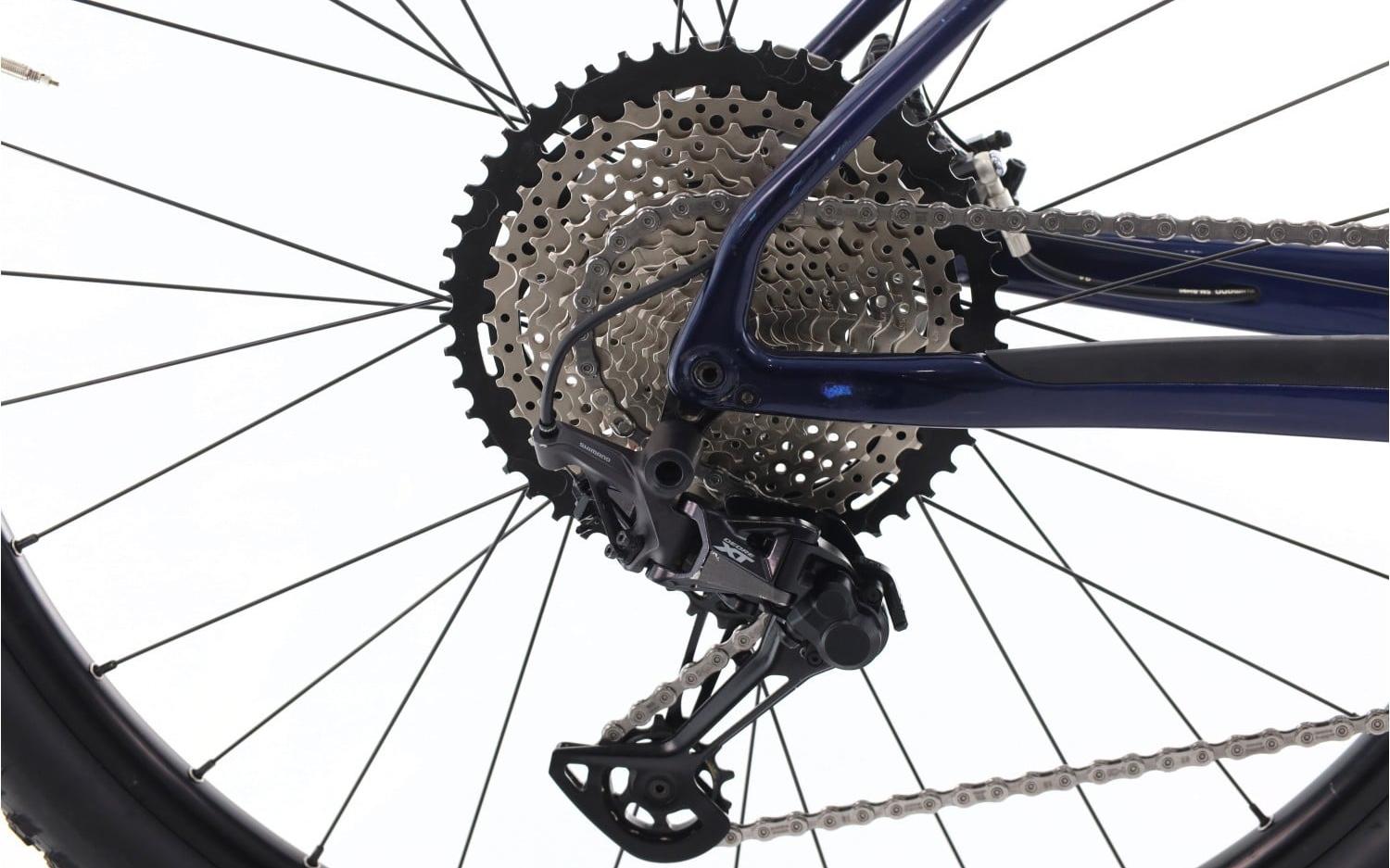 Mountain Bike BH Zyclora ·  Ultimate RC XT, Usata, 2022, Barcelona