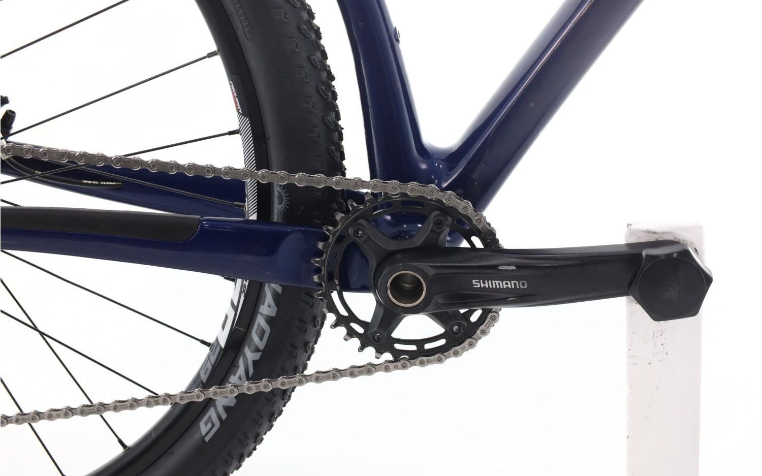 Mountain Bike BH Zyclora ·  Ultimate RC XT, Usata, 2022, Barcelona