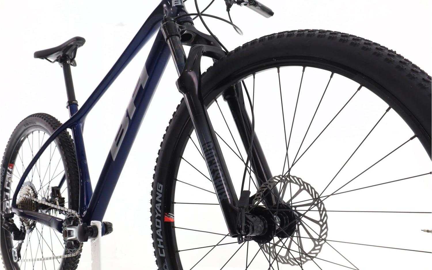 Mountain Bike BH Zyclora ·  Ultimate RC XT, Usata, 2022, Barcelona