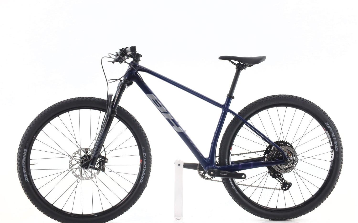 Mountain Bike BH Zyclora ·  Ultimate RC XT, Usata, 2022, Barcelona