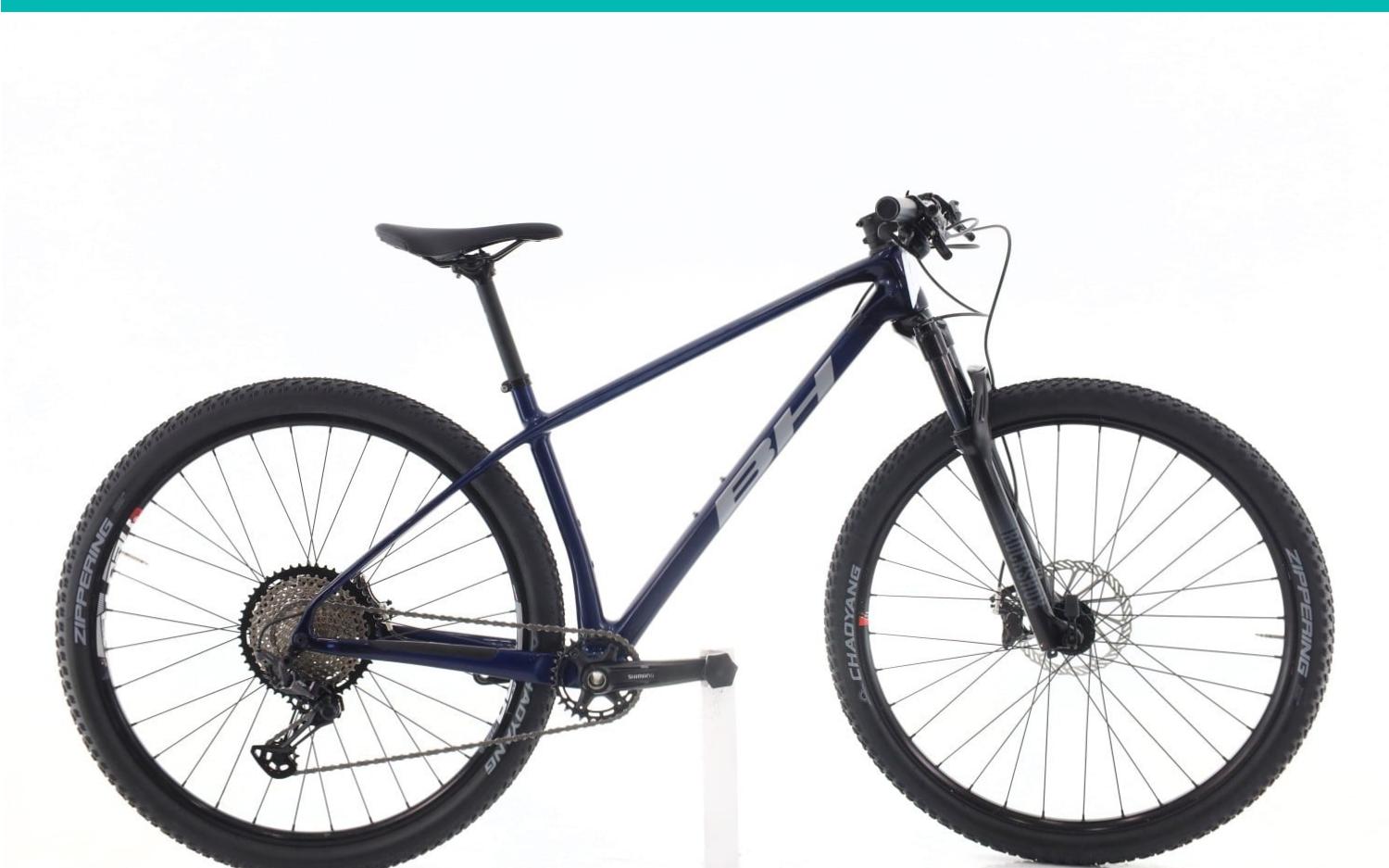 Mountain Bike BH Zyclora ·  Ultimate RC XT, Usata, 2022, Barcelona