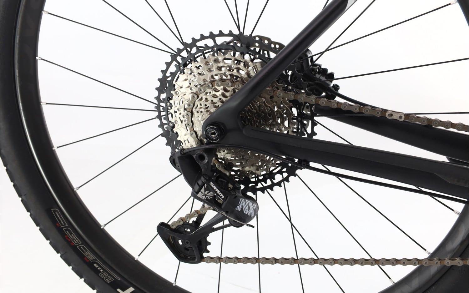 Mountain Bike Trek Zyclora ·  Procaliber 9.7, Usata, 2020, Barcelona