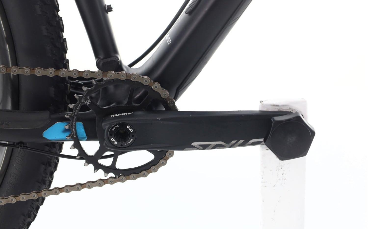 Mountain Bike Trek Zyclora ·  Procaliber 9.7, Usata, 2020, Barcelona